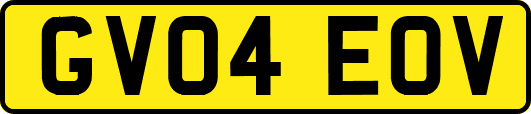 GV04EOV