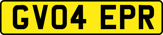 GV04EPR