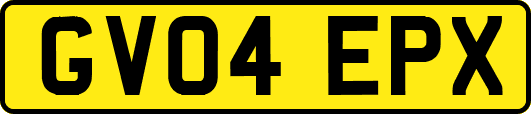 GV04EPX