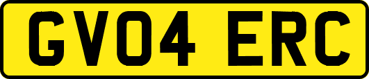 GV04ERC