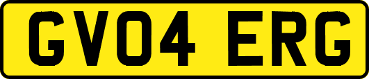 GV04ERG