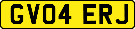 GV04ERJ
