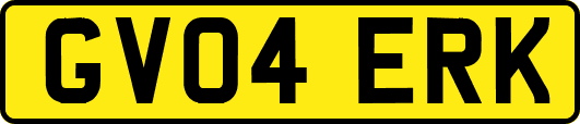 GV04ERK