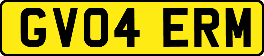 GV04ERM