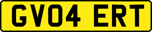 GV04ERT