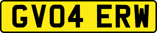 GV04ERW
