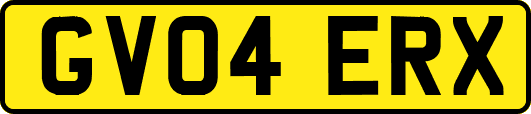 GV04ERX
