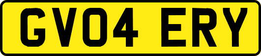 GV04ERY