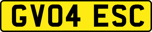 GV04ESC
