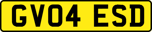 GV04ESD