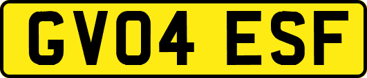 GV04ESF