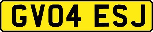 GV04ESJ