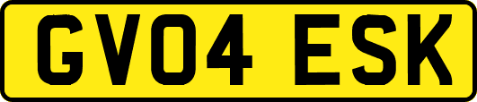 GV04ESK