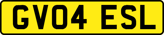 GV04ESL