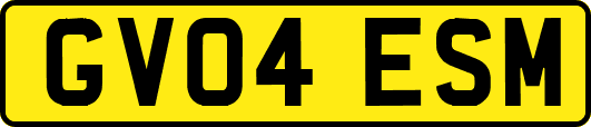 GV04ESM