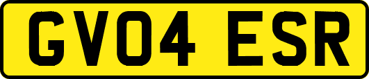 GV04ESR