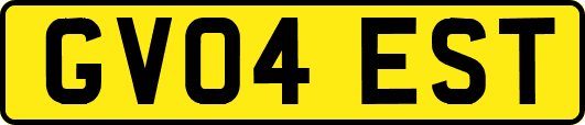 GV04EST