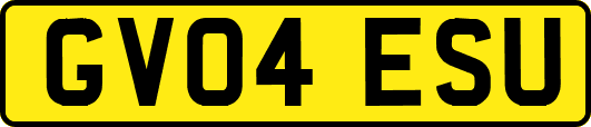 GV04ESU