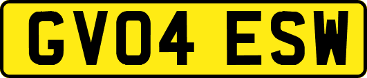 GV04ESW