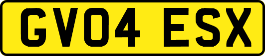 GV04ESX