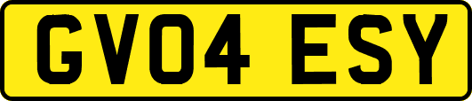 GV04ESY