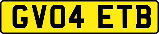 GV04ETB