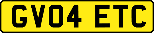 GV04ETC
