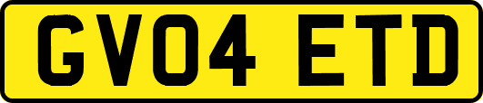 GV04ETD