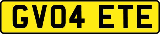 GV04ETE