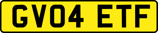 GV04ETF