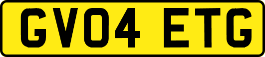 GV04ETG
