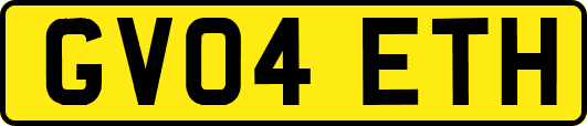 GV04ETH