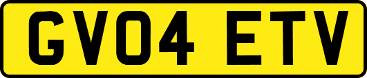 GV04ETV