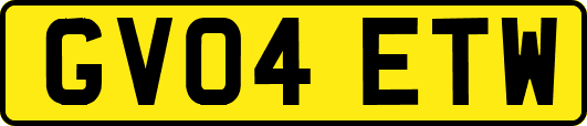 GV04ETW