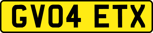 GV04ETX