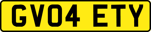 GV04ETY