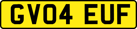 GV04EUF