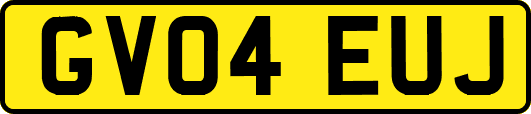 GV04EUJ