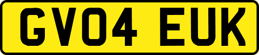 GV04EUK