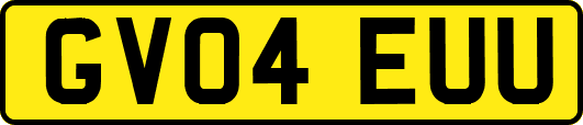 GV04EUU
