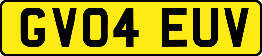 GV04EUV
