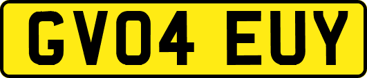 GV04EUY