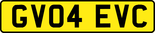 GV04EVC