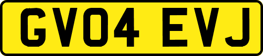 GV04EVJ