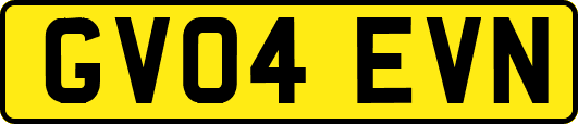 GV04EVN
