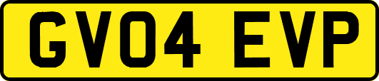 GV04EVP