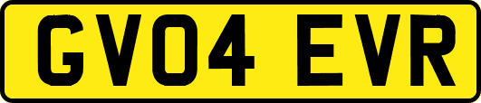 GV04EVR