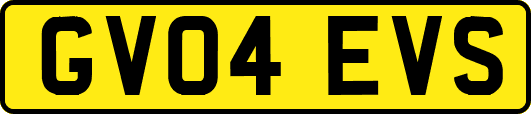 GV04EVS