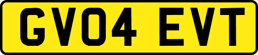 GV04EVT