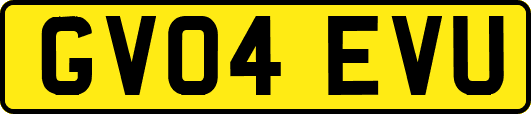 GV04EVU
